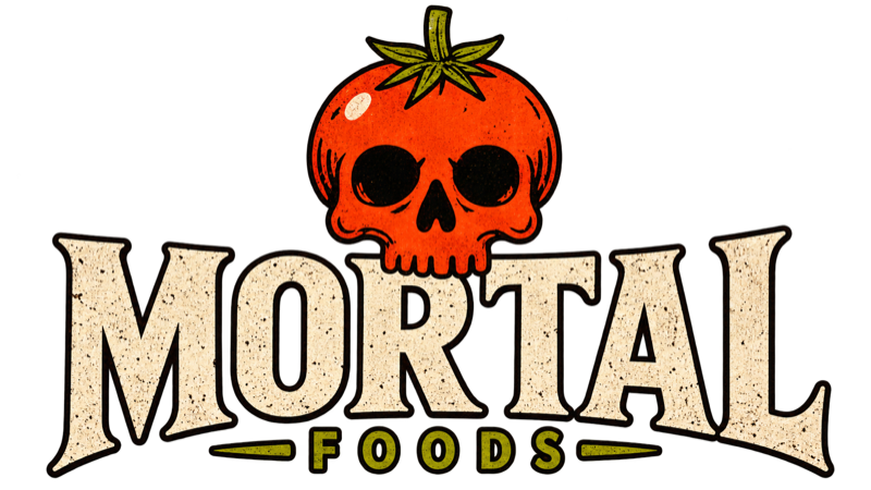 Mortal Foods